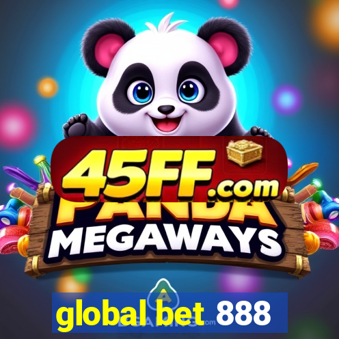global bet 888